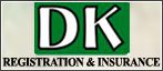 Dk Registration & Insurance Services