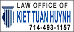 Law Office Of Huynh Tuan Kiet