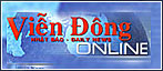 Vien Dong Daily